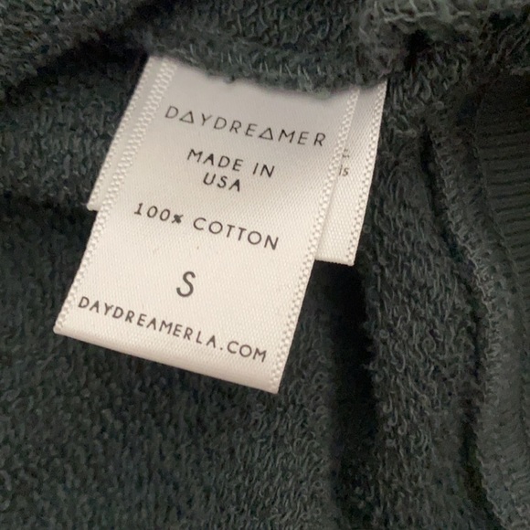 Daydreamer Ramones Sweatshirt - Picture 6 of 6